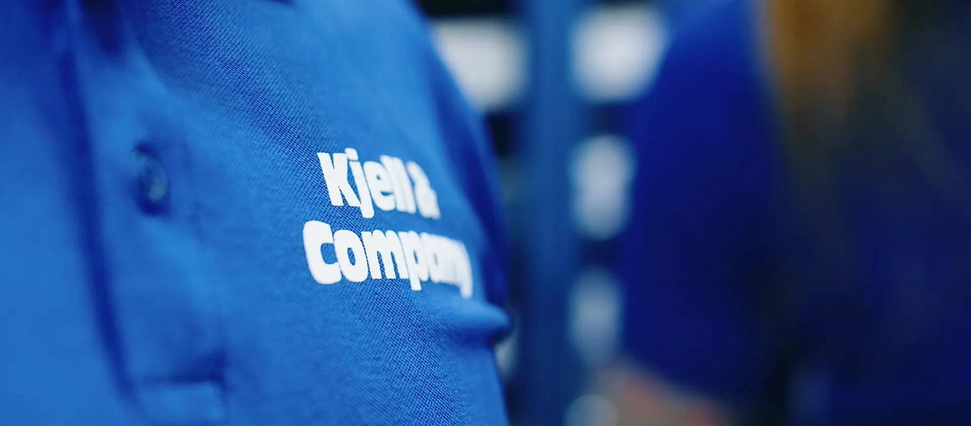 Kjell & Company